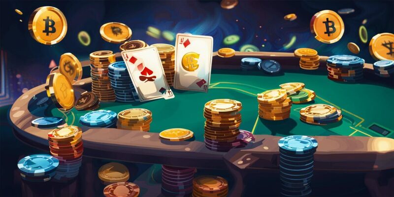 Cách chơi Baccarat phải thật khéo léo