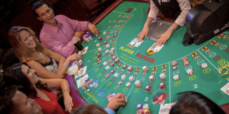 Cách chơi Baccarat - Trải nghiệm giải trí đỉnh cao