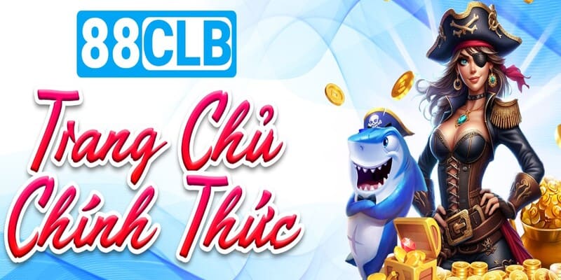 Chú ý sử dụng đúng link vào trang chủ 88CLB