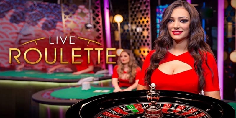 Cá cược Roulette 88CLB với dàn MC bốc lửa