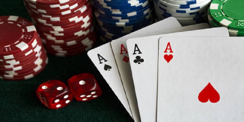 Làm rõ lý do casino 88CLB nổi tiếng hiện nay