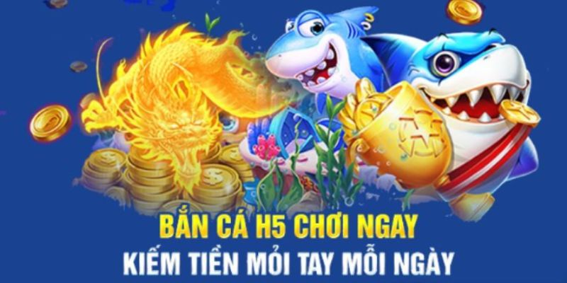 Cơ hội nhận thưởng lớn khi bắn boss